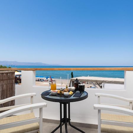 Island Concept Chania Agia Marina 外观 照片