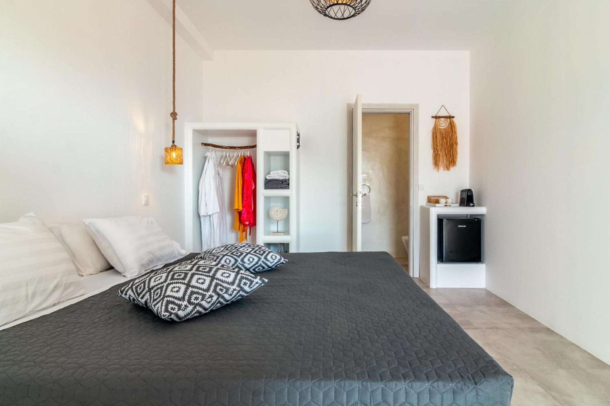 Island Concept Chania Agia Marina 外观 照片