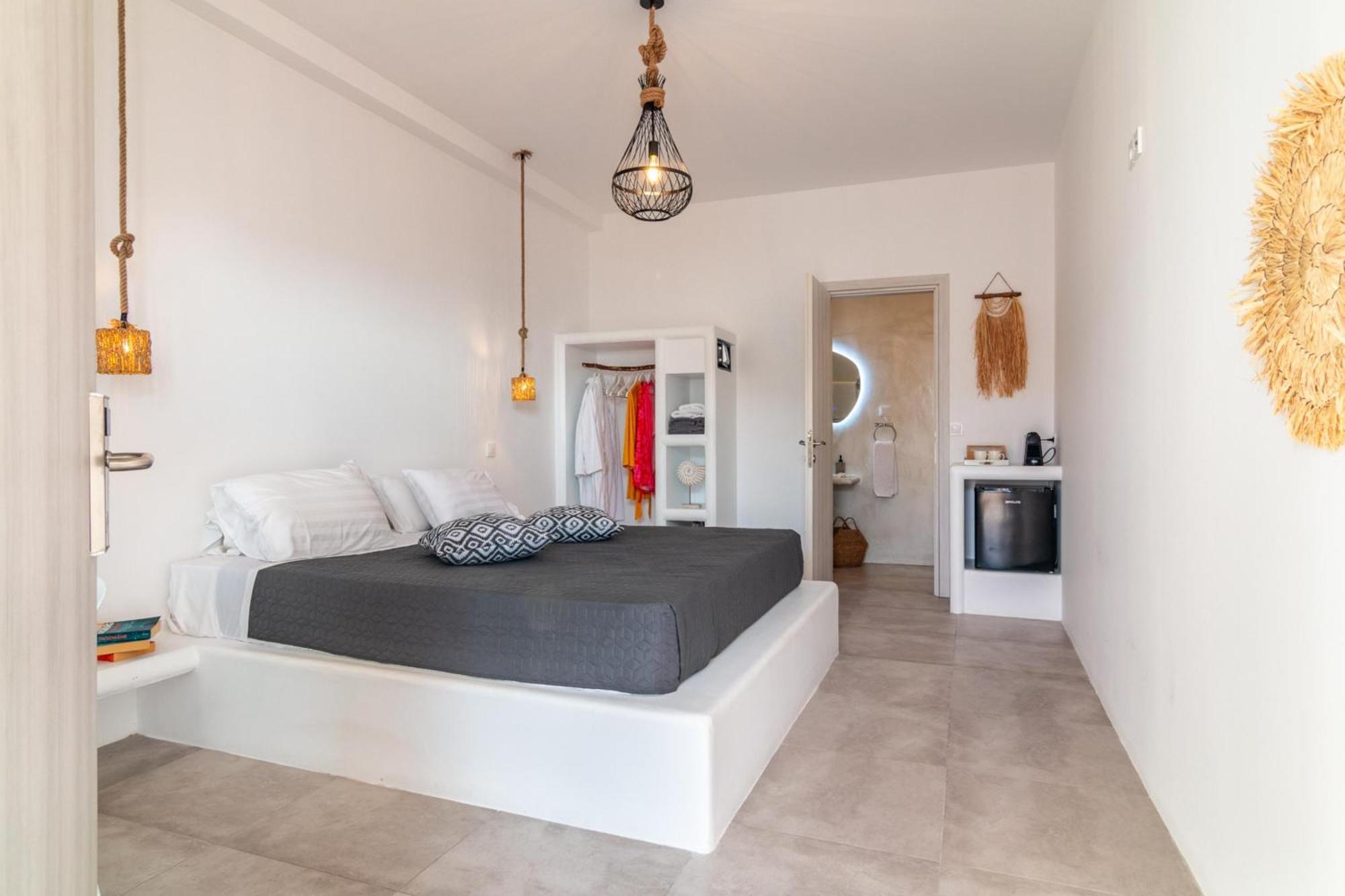 Island Concept Chania Agia Marina 外观 照片